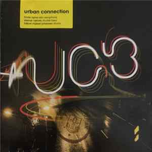 Urban Connection - UC3 FLAC