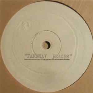 Bob Dale / The Towers Of London Orchestra - Faraway Places / Twelfth Street Rag FLAC
