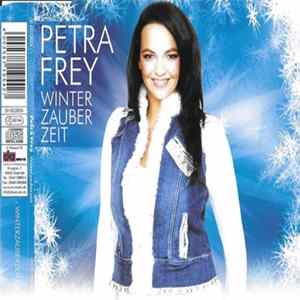 Petra Frey - Winterzauberzeit FLAC