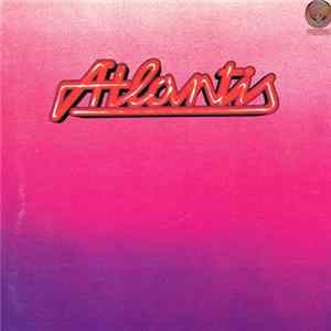Atlantis - Atlantis FLAC