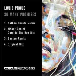 Louis Proud - So Many Promises FLAC