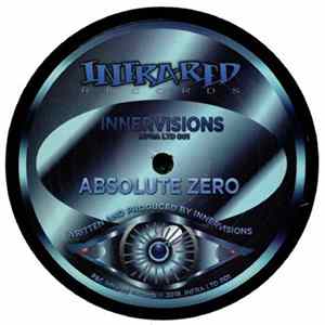 Innervisions - Absolute Zero FLAC