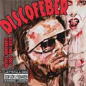 Mr. Cool - Discofeber FLAC