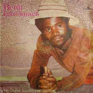 Benji Igbadumeh And His Okeke Sounds International - Benji Igbadumeh And His Okeke Sounds International FLAC