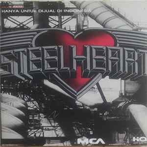Steelheart - Steelheart FLAC