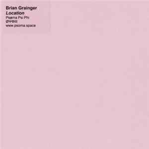 Brian Grainger - Location FLAC