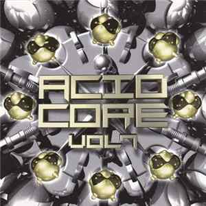 Various - Acid Core Vol 7 FLAC