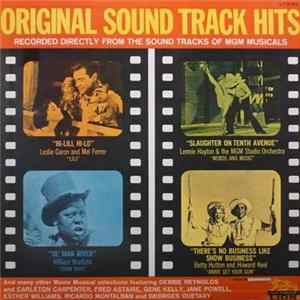 Various - Original Sound Track Hits FLAC