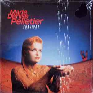 Marie Denise Pelletier - Survivre FLAC