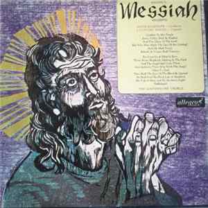 Handel, David Randolph , J. Clifford Welsh, The Masterwork Chorus - Handel's Messiah Excerpts FLAC