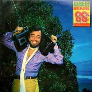 Sergio Mendes Brasil '88 - Brasil '88 FLAC