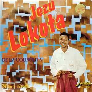 Jezu Lokota - Mama Ateka FLAC