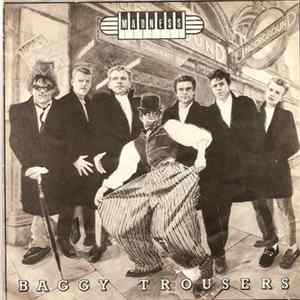 Madness - Baggy Trousers FLAC