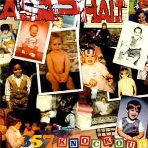 Asphalt - 357 Knockout FLAC