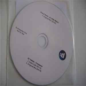 Fox & Twin / EC Twins - A Little More / Compass FLAC