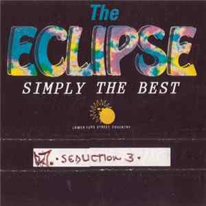 DJ Seduction - Live At The Eclipse - Seduction 3 FLAC