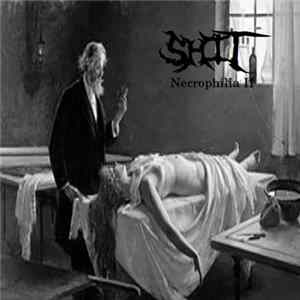 Shit - Necrophilia II FLAC