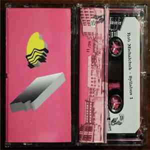 Rob Michalchuk - Syllabus 1 FLAC