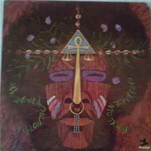 Gary Bartz NTU Troop - Follow, The Medicine Man FLAC