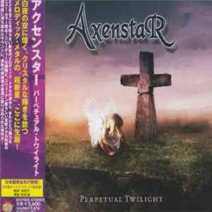 Axenstar - Perpetual Twilight FLAC