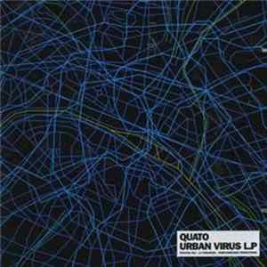 Quato - Urban Virus L.P. FLAC