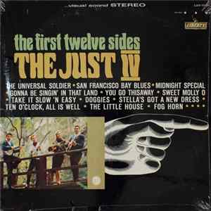 The Just IV - The First Twelve Sides FLAC