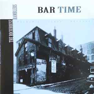The Rockhouse Ramblers - Bar Time FLAC