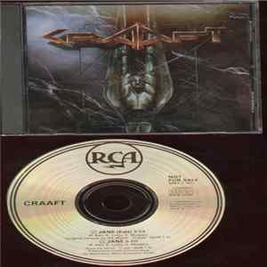 Craaft - Jane FLAC