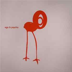 Andreas Herz - Ego & Psycho FLAC