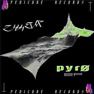 ZWAN - PYRØ EP FLAC