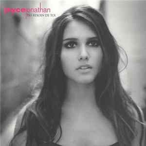 Joyce Jonathan - Pas Besoin De Toi FLAC