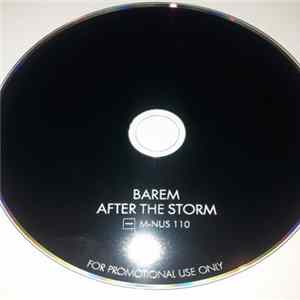 Barem - After The Storm FLAC