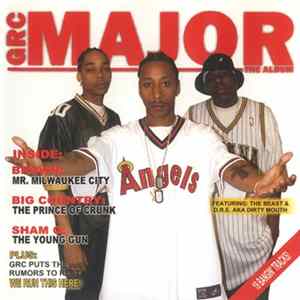 Get Rich Click - Major FLAC