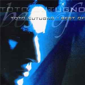 Toto Cutugno - The Best Of FLAC