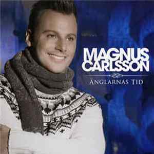 Magnus Carlsson - Änglarnas Tid FLAC