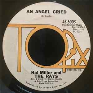 Hal Miller And The Rays - An Angel Cried / Hope, Faith And Dreams FLAC