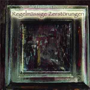Nouvelles Lectures Cosmopolites - Friesengeist Part II - Regelmässige Zerstörungen FLAC