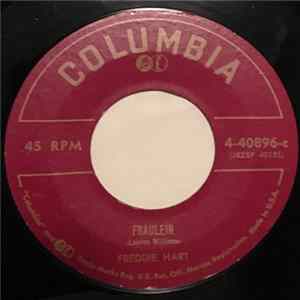 Freddie Hart - Fraulein FLAC