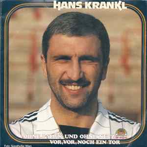 Hans Krankl - Ohne Ball'n Und Ohne Netz FLAC