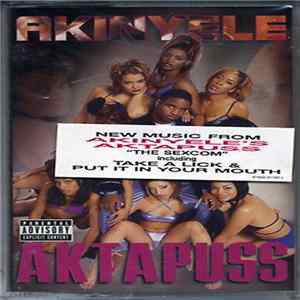 Akinyele - Aktapuss FLAC