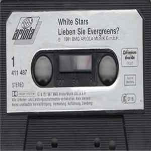White Stars - Lieben Sie Evergreens? FLAC