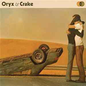 Oryx & Crake - Marriage FLAC