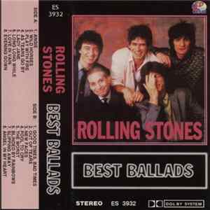 The Rolling Stones - Best Ballads FLAC