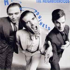 The Neighborhoods - Hoodwinked FLAC