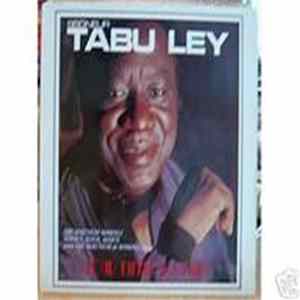 Seigneur Tabu Ley - Tour Eiffel 100 Ans FLAC