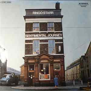 Ringo Starr - Sentimental Journey FLAC