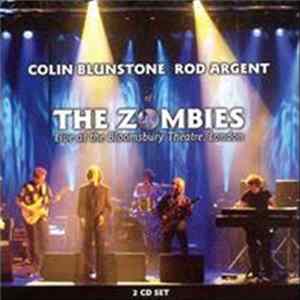 The Zombies - Live At The Bloomsbury Theatre, London FLAC