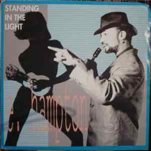 E. Hampton - Standing In The Light FLAC