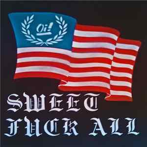 Sweet Fuck All - Demo 2015 FLAC