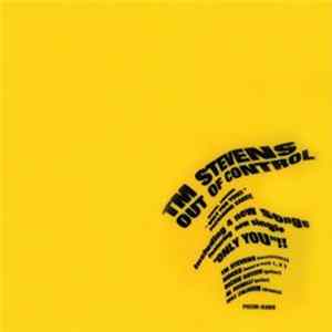 T.M. Stevens - Out Of Control - Only You FLAC
